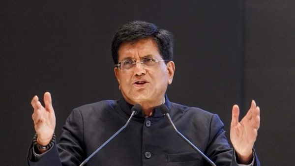 India’s Interests Paramount in Trade Pacts, Says Piyush Goyal