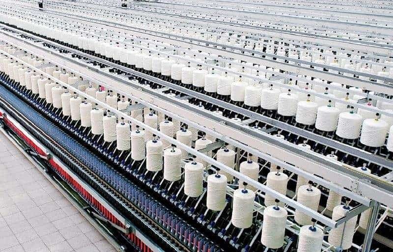 Ambika Cotton Mills Announces ₹40 Crore Expansion Plan