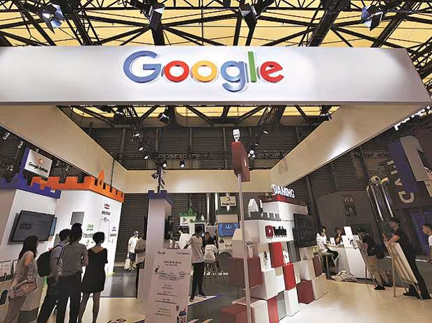 Google’s Global Retail Dream Starts in India—First Stores Outside the US!