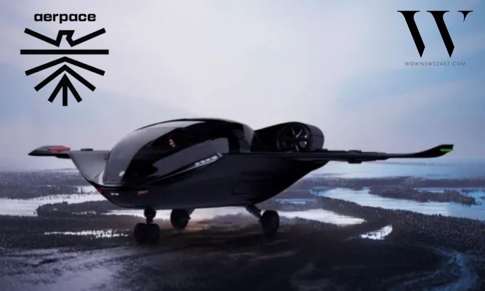 Aerpace Industries To Begin Commercial Production At Pune Facility In April 2026