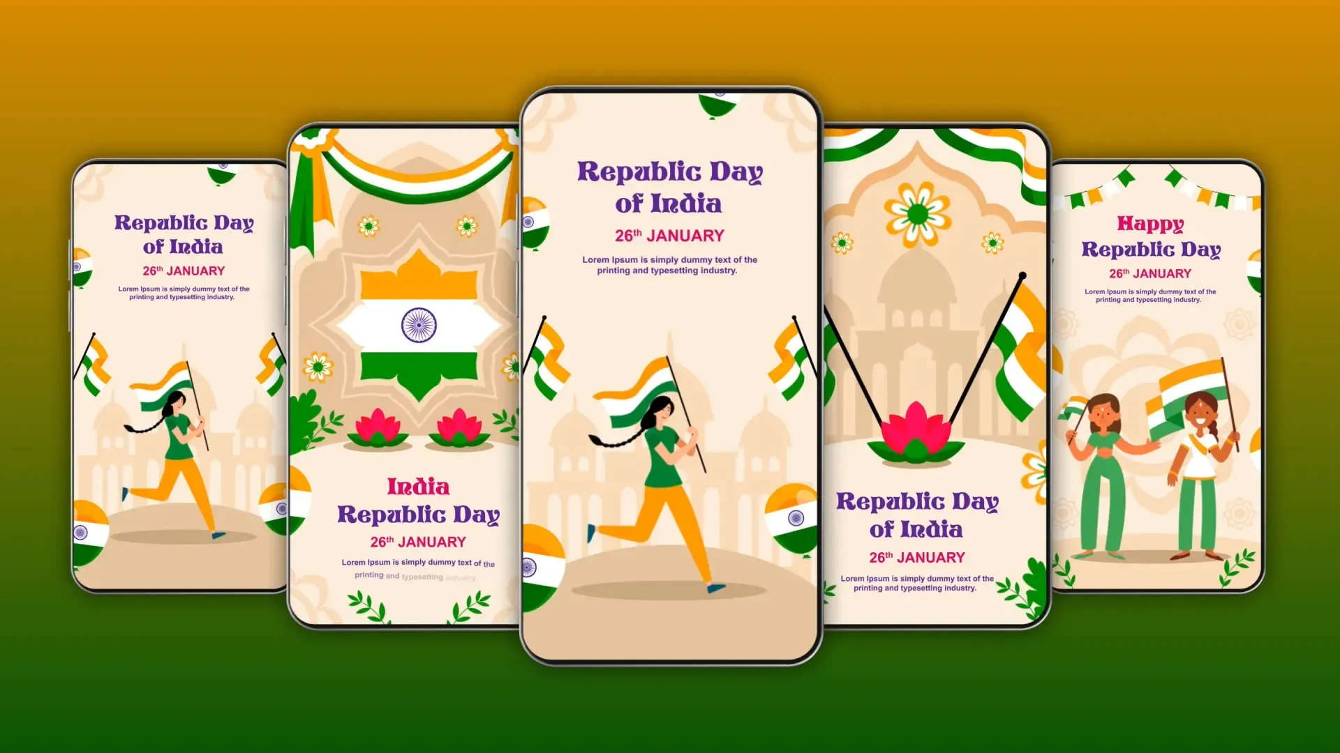 Turning Templates into Triumphs: The Rise of Doographics, India’s Canva Alternative