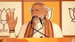 India On Invite Mode: PM Modi Urges NRIs To Bring Five Foreign Families Home