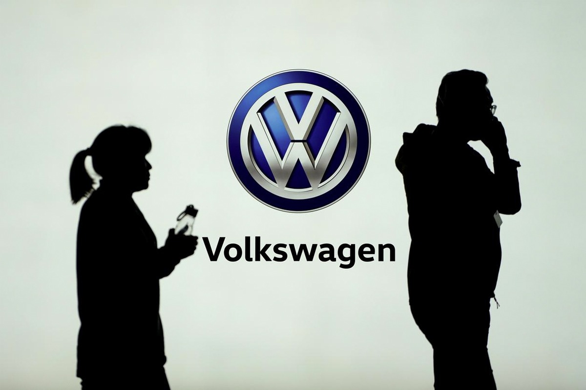 Volkswagen's $1.4 Billion Tax Dispute Sparks Foreign Investor Concerns