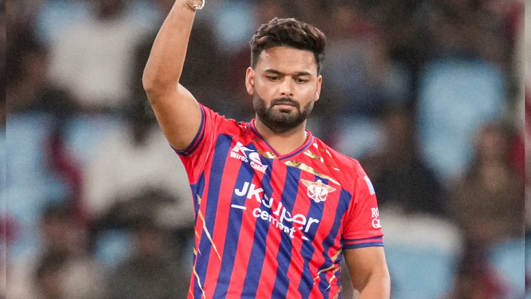 Pant Walks Away: Lucknow’s Big Bet Comes Undone After Flat IPL Season