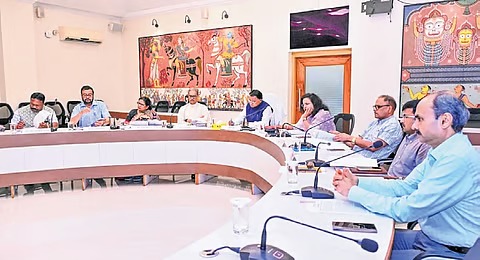 India Cabinet Clears Major Economic Initiatives Across Sectors