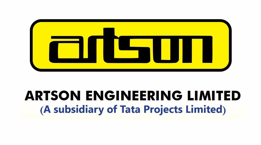 Artson Limited Wins ₹6.47 Crore Order from Tata Projects, Strengthens Engineering Book