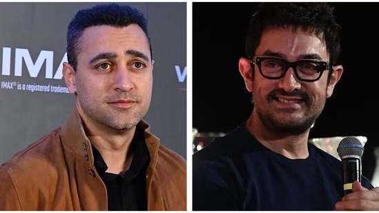 Aamir Spills the Reel Truth—Imran Khan Quit, but Not Without a Cause