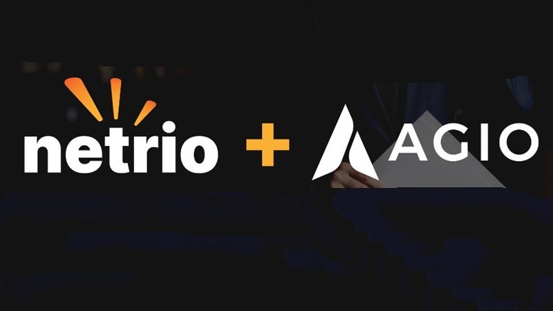 Netrio Powers Up: Agio Acquisition Supercharges Cybersecurity and AI Arsenal