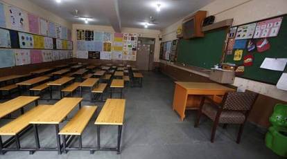 Transforming Delhi's Schools: A New Era of Education Reform Unfolds