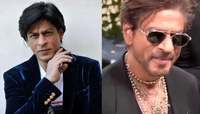 King of Hearts, Not Just Box Office: SRK Finds Joy Beyond Money