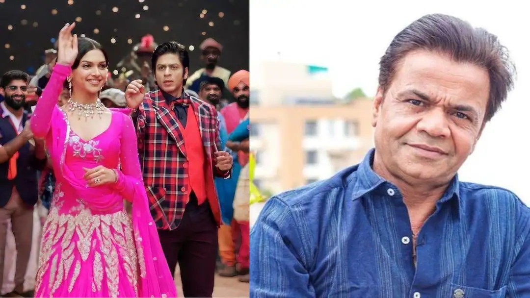 Rajpal Yadav’s Bollywood What-If: The Shah Rukh Khan Mix-Up That Made Billu Irrfan’s