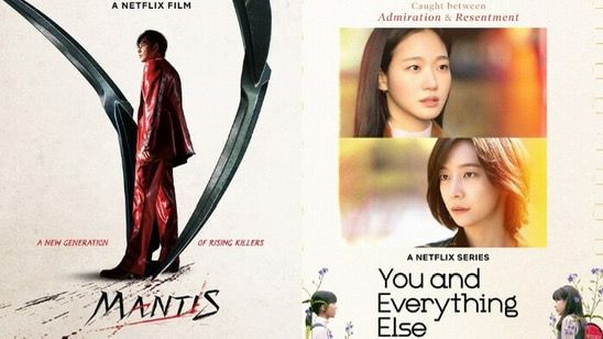 Seoulful September: New K-Dramas & Films to Binge This Month