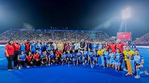 Stick to Success: Indian Women's Hockey Team Stuns Netherlands, Bags Big Bucks
