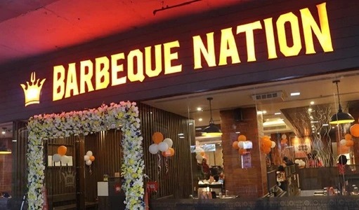 Barbeque Nation Reports Revenue Growth but Posts Quarterly Loss