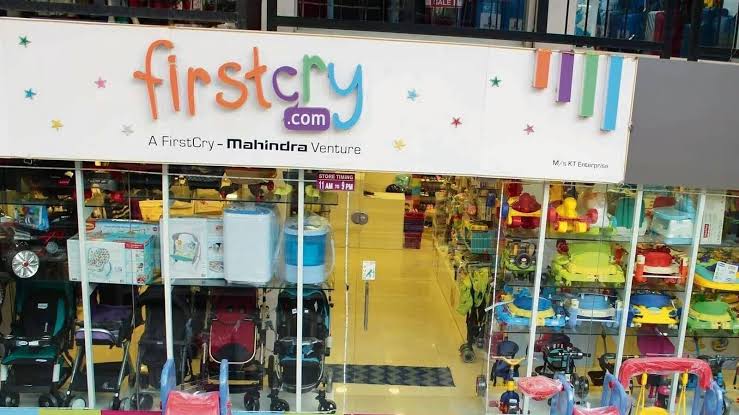 FirstCry’s Parent Makes a Beeline for Growth with GlobalBees Funding