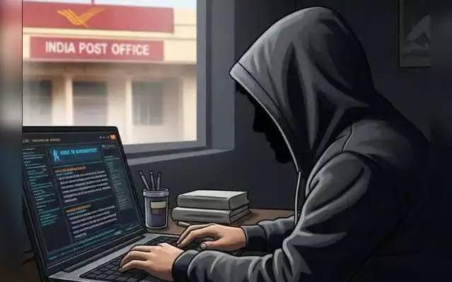 How a Digital Drug Dealer Quietly Built a Postal Drug Empire