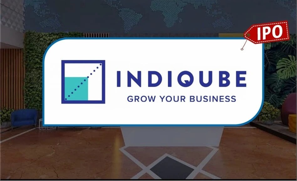 Indiqube IPO Lands July 23—Premium Buzz Paints a Profitable Picture!
