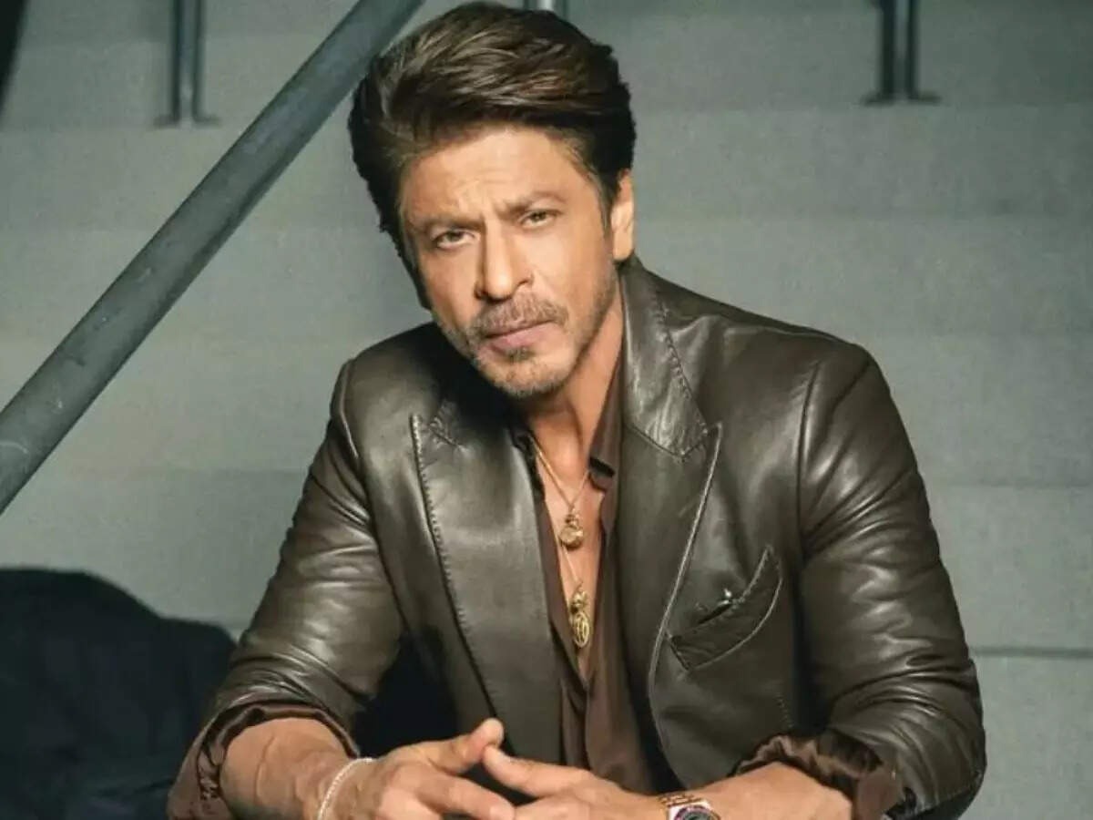 When Shah Rukh Khan Taught a Billionaire a Million-Dollar Lesson