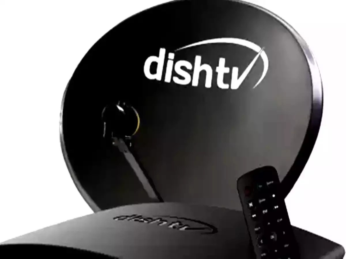 Dish TV India Reports Massive Q3 FY2025 Loss Despite Revenue Growth