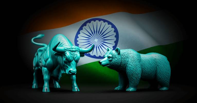 Sensex Stumbles for Ninth Straight Session as Global Markets Wobble