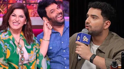 100% Laughter Guaranteed? Not Without Serious Effort, Says Archana Puran Singh