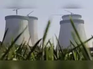 India's Nuclear Power Ambitions Fall Short: 100 GW Target Delayed to 2047