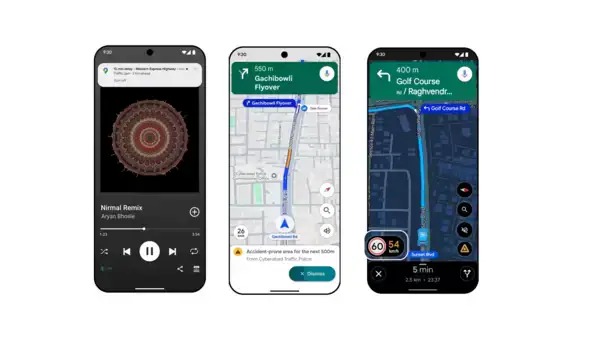 Gemini Powers Up Maps: Google’s AI Redefines Navigation For Indian Users
