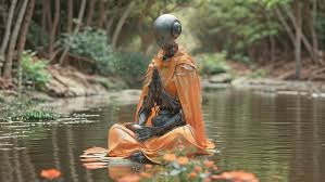 Yoga 2.0: How AI Is Breathing New Life Into Ancient Practice