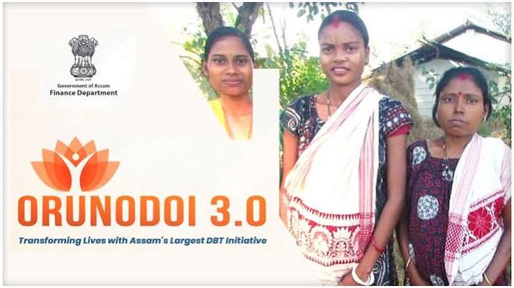 Millions of Women in Assam Just Received a Fresh Benefit-Here's What Changed