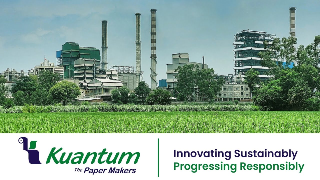 Kuantum Papers Posts Rs 57.7 Million Profit In Q2 On Rs 2.78 Billion Revenue