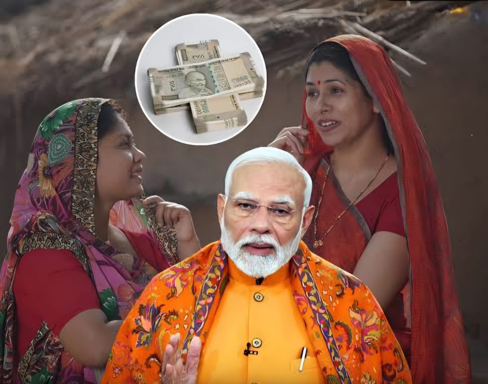 From Dream to Reality: Govt’s Free ₹10 Lakh Business Loan Boosts Women-led Startups