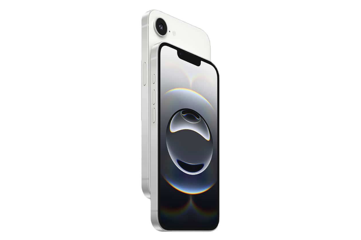Apple Debuts iPhone 16e with AI to Boost Sales