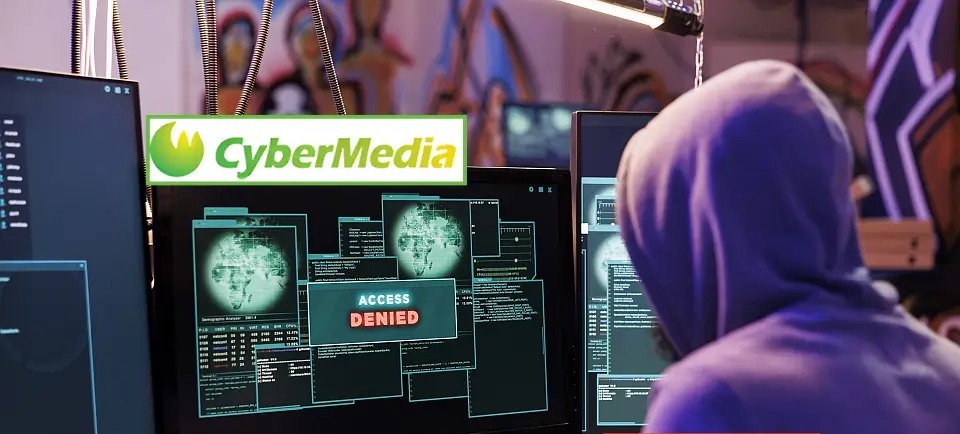 Cyber Media Promoters Enhance Control Through Rights Issue Participation