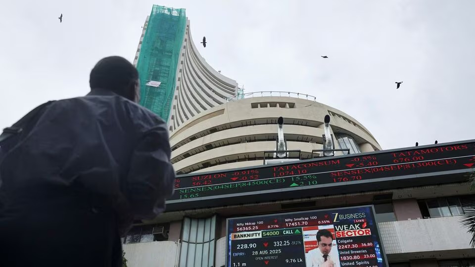 Stock Market Today: Gift Nifty Signals Strong Open As US-Iran Tensions Ease