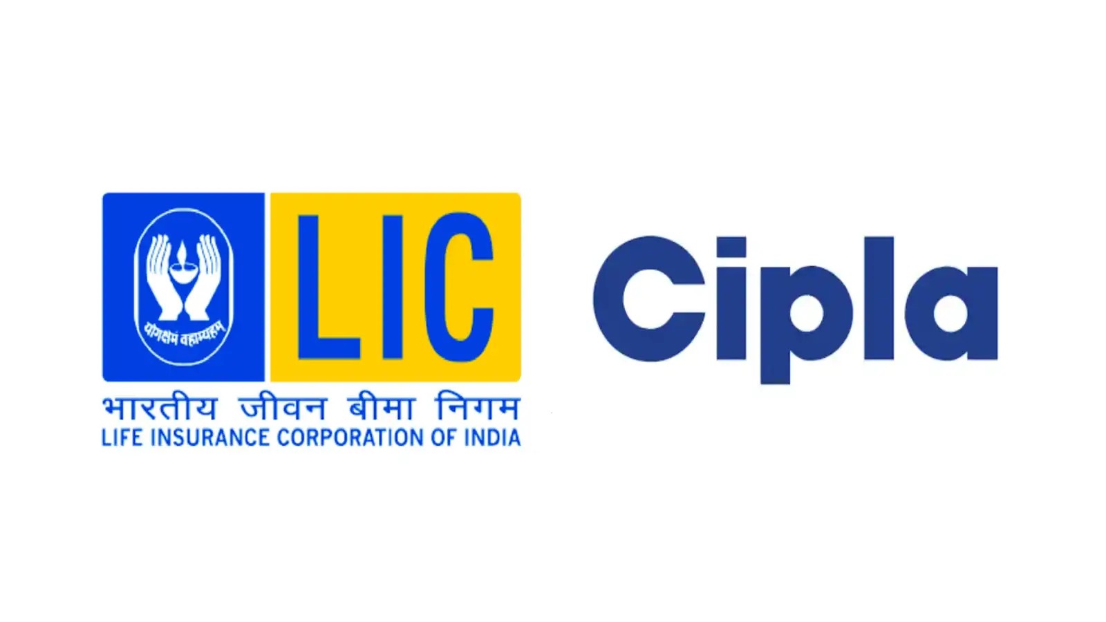LIC Raises Stake in Cipla to 9.091%