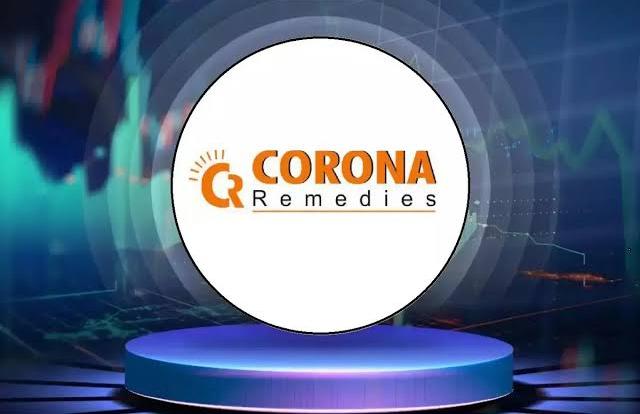 CORONA Remedies Expands With Wokadine® Acquisition From Dr. Reddy’s