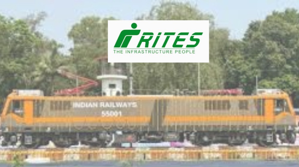 RITES Secures $35.2 Million Locomotive Deal In South Africa