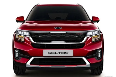 Seltos 2025: Where Tech Meets Torque in Style