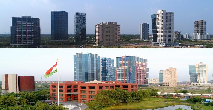 The SEZ Landscape Unveiled: India’s Top States Driving Trade & Industry in 2025