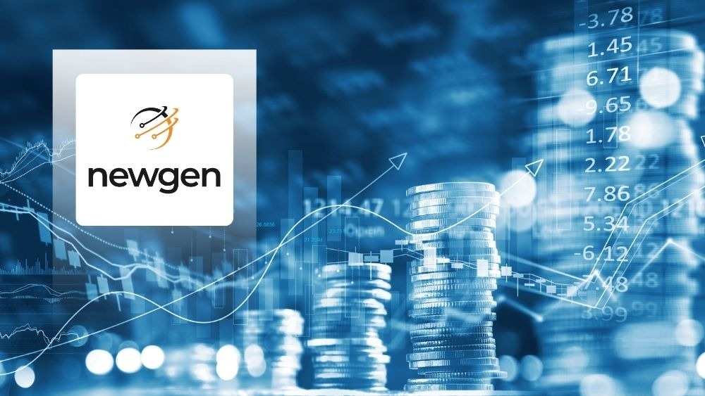 Digital Breakthrough: Newgen Software Secures €4.22 Million Agreement For Enterprise Automation