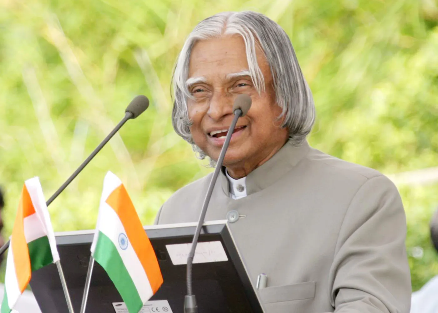Igniting India’s Future: Kalam’s Legacy and the Nation’s Green Leap