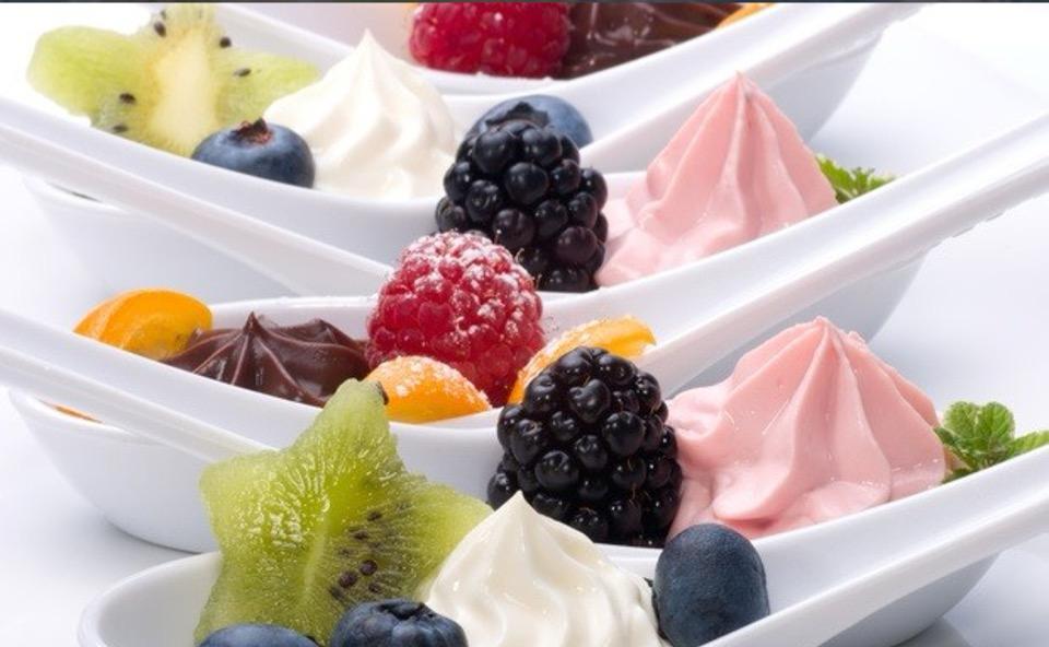 Flavors, Growth, and Europe—The $65 Billion Yogurt Trend You Need to Know About!