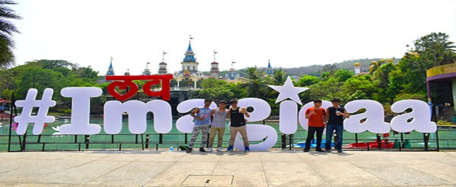 Making a Splash: Imagicaaworld Buys Mehsana Next Parks Stake for 500M