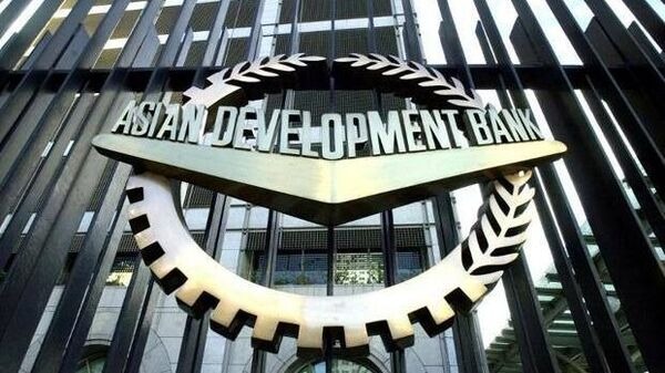 ADB Raises Growth Outlook: China at 4.8%, Developing Asia at 5.1%