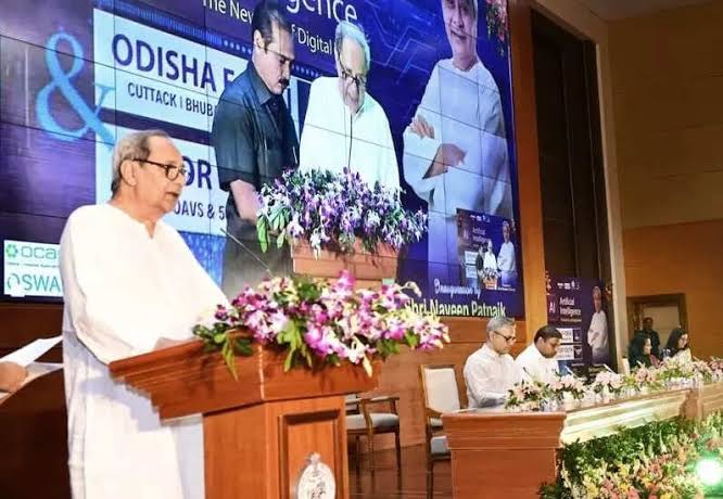 Odisha Unleashes AI Power: A New Era for Public Service Delivery