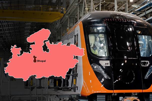 BDA Plots Bhopal’s Growth Spurt, Eyes Lessons from Metro Cities
