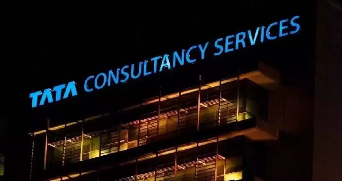 TCS's Q4 Performance: A Test of Resilience in Turbulent Times