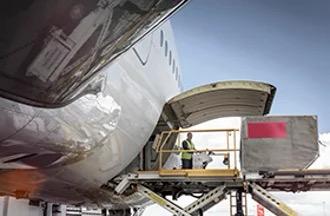 Jet-Set Growth: Air Transport Demand Skyrockets 10% in January!