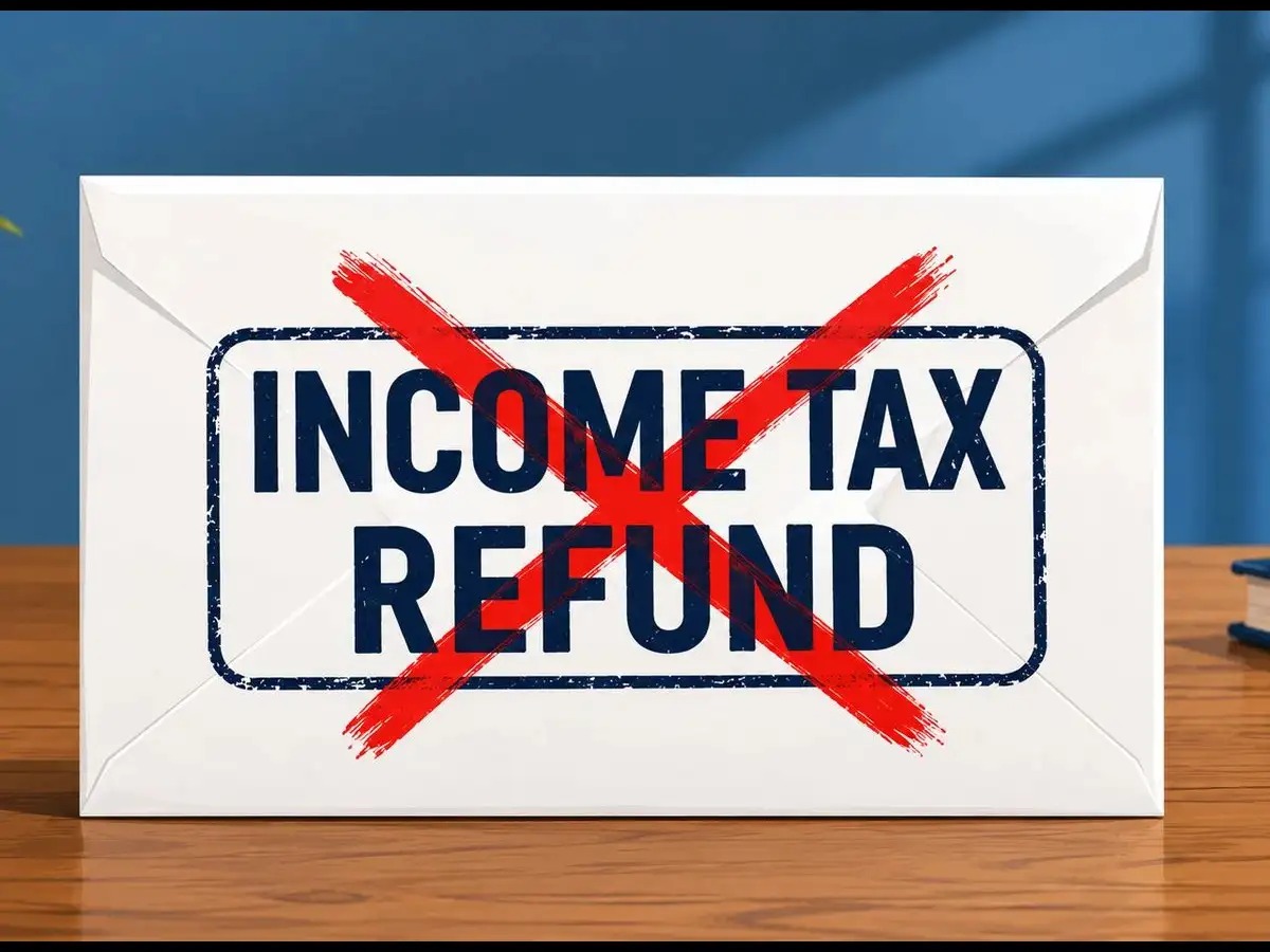 The Right to Refund: ITAT Delhi Overturns Initial Rejection of ₹5.31 Lakh