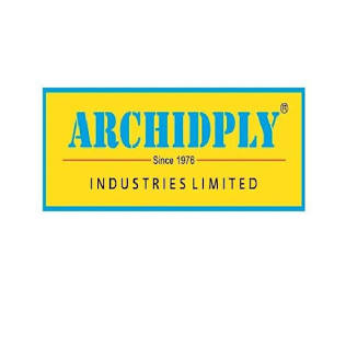 Archidply Industries Q1 Revenue Reaches ₹1.89 Billion
